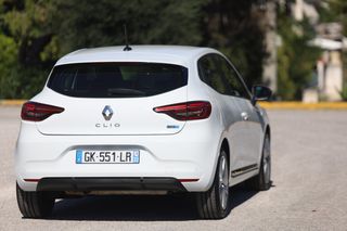 Renault Clio 2023 E-TECH HYBRID ΜΗΔΕΝΙΚΑ ΤΕΛΗ-thumb-6