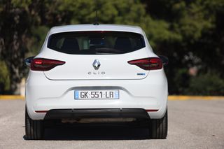 Renault Clio 2023 E-TECH HYBRID ΜΗΔΕΝΙΚΑ ΤΕΛΗ-thumb-7