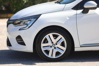 Renault Clio 2023 E-TECH HYBRID ΜΗΔΕΝΙΚΑ ΤΕΛΗ-thumb-8