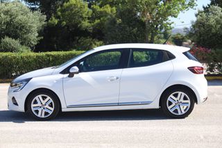 Renault Clio 2023 E-TECH HYBRID ΜΗΔΕΝΙΚΑ ΤΕΛΗ-thumb-9