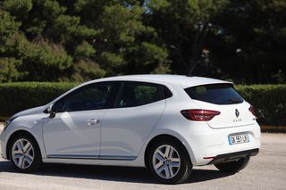Renault Clio 2023 E-TECH HYBRID ΜΗΔΕΝΙΚΑ ΤΕΛΗ-thumb-10