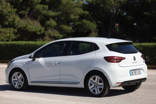 Renault Clio 2023 E-TECH HYBRID ΜΗΔΕΝΙΚΑ ΤΕΛΗ-thumb-11