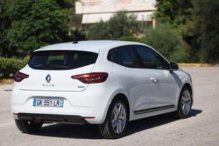 Renault Clio 2023 E-TECH HYBRID ΜΗΔΕΝΙΚΑ ΤΕΛΗ-thumb-12