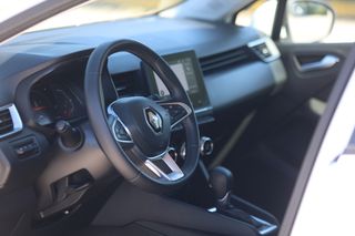 Renault Clio 2023 E-TECH HYBRID ΜΗΔΕΝΙΚΑ ΤΕΛΗ-thumb-13