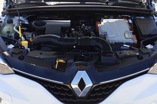 Renault Clio 2023 E-TECH HYBRID ΜΗΔΕΝΙΚΑ ΤΕΛΗ-thumb-14