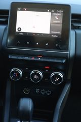 Renault Clio 2023 E-TECH HYBRID ΜΗΔΕΝΙΚΑ ΤΕΛΗ-thumb-16