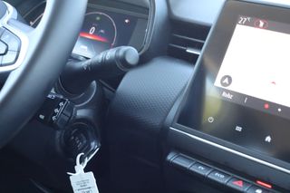 Renault Clio 2023 E-TECH HYBRID ΜΗΔΕΝΙΚΑ ΤΕΛΗ-thumb-18