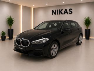 Bmw 116 2021 DIESEL AYTOMATO ΑΝΑΛΥΣΗ ΦΠΑ