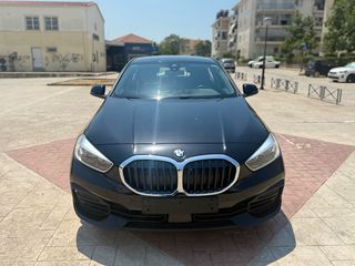 Bmw 116 2021 DIESEL ΕΛΛΗΝΙΚΟ AYTOMATO ΒΟΟΚ SERVICE ΑΝΑΛΥΣΗ ΦΠΑ-thumb-1