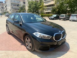 Bmw 116 2021 DIESEL ΕΛΛΗΝΙΚΟ AYTOMATO ΒΟΟΚ SERVICE ΑΝΑΛΥΣΗ ΦΠΑ-thumb-2