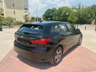 Bmw 116 2021 DIESEL ΕΛΛΗΝΙΚΟ AYTOMATO ΒΟΟΚ SERVICE ΑΝΑΛΥΣΗ ΦΠΑ-thumb-4