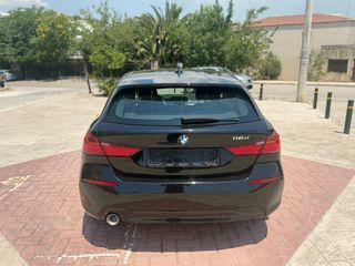 Bmw 116 2021 DIESEL ΕΛΛΗΝΙΚΟ AYTOMATO ΒΟΟΚ SERVICE ΑΝΑΛΥΣΗ ΦΠΑ-thumb-5