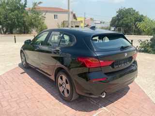 Bmw 116 2021 DIESEL ΕΛΛΗΝΙΚΟ AYTOMATO ΒΟΟΚ SERVICE ΑΝΑΛΥΣΗ ΦΠΑ-thumb-6