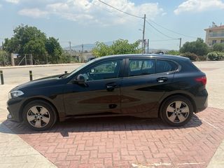 Bmw 116 2021 DIESEL ΕΛΛΗΝΙΚΟ AYTOMATO ΒΟΟΚ SERVICE ΑΝΑΛΥΣΗ ΦΠΑ-thumb-7