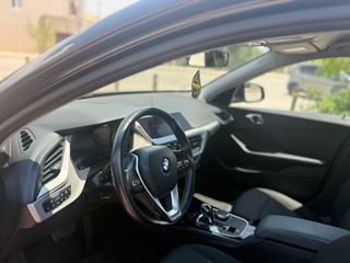 Bmw 116 2021 DIESEL ΕΛΛΗΝΙΚΟ AYTOMATO ΒΟΟΚ SERVICE ΑΝΑΛΥΣΗ ΦΠΑ-thumb-9