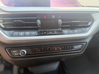 Bmw 116 2021 DIESEL ΕΛΛΗΝΙΚΟ AYTOMATO ΒΟΟΚ SERVICE ΑΝΑΛΥΣΗ ΦΠΑ-thumb-11