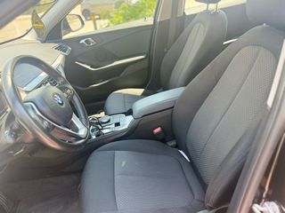 Bmw 116 2021 DIESEL ΕΛΛΗΝΙΚΟ AYTOMATO ΒΟΟΚ SERVICE ΑΝΑΛΥΣΗ ΦΠΑ-thumb-12