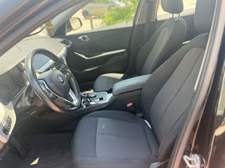 Bmw 116 2021 DIESEL ΕΛΛΗΝΙΚΟ AYTOMATO ΒΟΟΚ SERVICE ΑΝΑΛΥΣΗ ΦΠΑ-thumb-14
