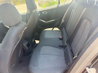 Bmw 116 2021 DIESEL ΕΛΛΗΝΙΚΟ AYTOMATO ΒΟΟΚ SERVICE ΑΝΑΛΥΣΗ ΦΠΑ-thumb-15