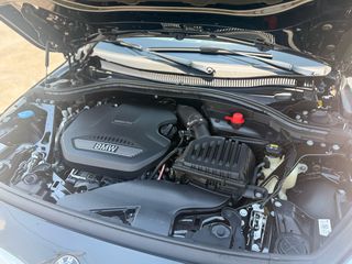 Bmw 116 2021 DIESEL ΕΛΛΗΝΙΚΟ AYTOMATO ΒΟΟΚ SERVICE ΑΝΑΛΥΣΗ ΦΠΑ-thumb-18