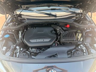 Bmw 116 2021 DIESEL ΕΛΛΗΝΙΚΟ AYTOMATO ΒΟΟΚ SERVICE ΑΝΑΛΥΣΗ ΦΠΑ-thumb-19