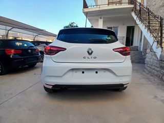 Renault Clio 2020 Dci 85 Authentic ελληνικό άριστο-thumb-5