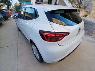 Renault Clio 2020 Dci 85 Authentic ελληνικό άριστο-thumb-4