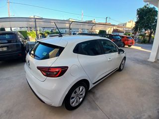 Renault Clio 2020 Dci 85 Authentic ελληνικό άριστο-thumb-7