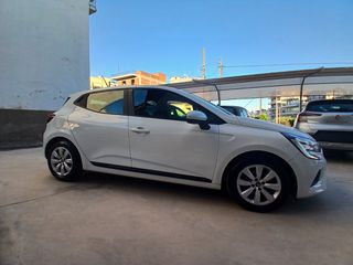 Renault Clio 2020 Dci 85 Authentic ελληνικό άριστο-thumb-35