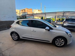 Renault Clio 2020 Dci 85 Authentic ελληνικό άριστο-thumb-8