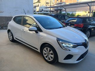 Renault Clio 2020 Dci 85 Authentic ελληνικό άριστο-thumb-36