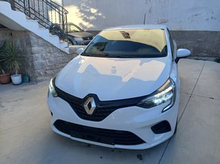 Renault Clio 2020 Dci 85 Authentic ελληνικό άριστο-thumb-38