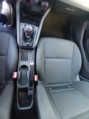 Renault Clio 2020 Dci 85 Authentic ελληνικό άριστο-thumb-16