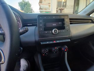Renault Clio 2020 Dci 85 Authentic ελληνικό άριστο-thumb-11