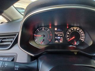 Renault Clio 2020 Dci 85 Authentic ελληνικό άριστο-thumb-13