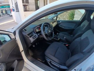 Renault Clio 2020 Dci 85 Authentic ελληνικό άριστο-thumb-15