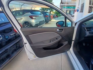 Renault Clio 2020 Dci 85 Authentic ελληνικό άριστο-thumb-17