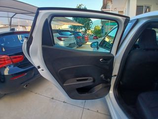 Renault Clio 2020 Dci 85 Authentic ελληνικό άριστο-thumb-18