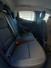 Renault Clio 2020 Dci 85 Authentic ελληνικό άριστο-thumb-20