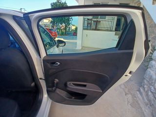 Renault Clio 2020 Dci 85 Authentic ελληνικό άριστο-thumb-22