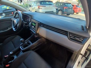 Renault Clio 2020 Dci 85 Authentic ελληνικό άριστο-thumb-24