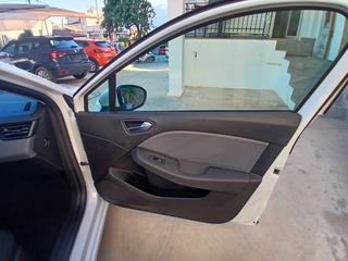 Renault Clio 2020 Dci 85 Authentic ελληνικό άριστο-thumb-28