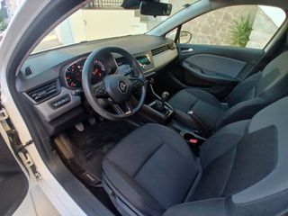 Renault Clio 2020 Dci 85 Authentic ελληνικό άριστο-thumb-29