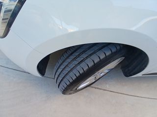 Renault Clio 2020 Dci 85 Authentic ελληνικό άριστο-thumb-31