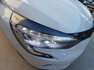 Renault Clio 2020 Dci 85 Authentic ελληνικό άριστο-thumb-32