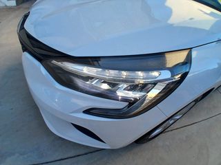 Renault Clio 2020 Dci 85 Authentic ελληνικό άριστο-thumb-33