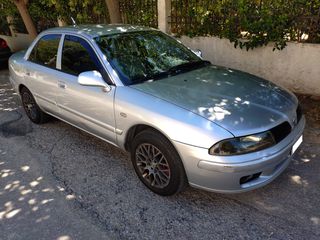 Mitsubishi Carisma 2003