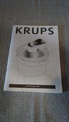 Μοτέρ Παγωτομηχανής KRUPS-thumb-1