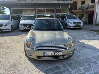 Mini Cooper 2008 ONE 1.4 Cc 90 PS-thumb-1