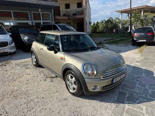 Mini Cooper 2008 ONE 1.4 Cc 90 PS-thumb-2